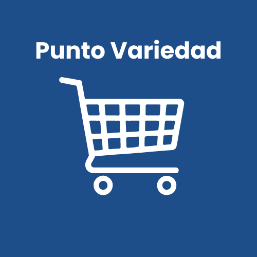 Punto Variedad