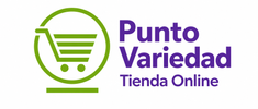 Punto Variedad – Inicio